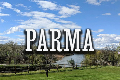 Parma New Subdivisions